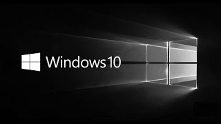 Windows 10 Desktop Went Black And White No Color