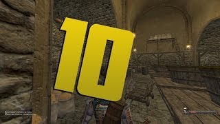 Mount & Blade: Warband  - Прохождение - #10 - В почете у Свадии :)