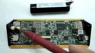 Pono Player Teardown - What's Inside