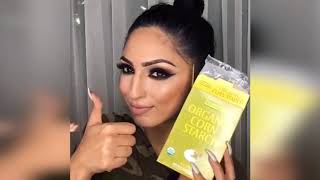 Best Makeup Hacks 2018  New Makeup Tutorials Compilation