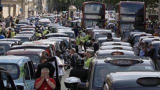 Uber у Великій Британії буде легальним