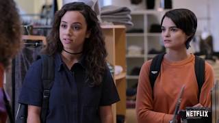 Trinkets (2019) Official Trailer HD | Netflix