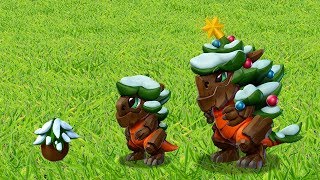 Дракон Недели - Хвойный - Легенды Дракономании #54