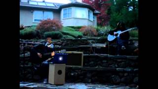 CLOSING TIME by Semisonic (JUST CUZ cover)