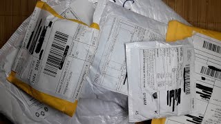 Посылки с AliExpress / Новая распаковка посылок с AliExpress / Посылки из Китая / 2020