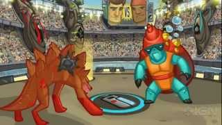 Zuko Monsters Official Video Trailer