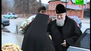 Митрополит Исидор посетил монастырь в Апшеронске