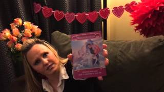 CANCER - February 2016 Love / Romance Reading