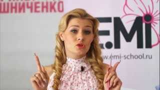 Дизайн ногтей Е. Мирошниченко "Гардероб для Барби"