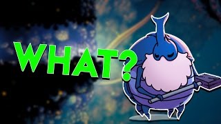Hollow Knight | THE MYSTERIES OF THE WEST | Hollow Knight Walkthrough PC Playthrough #19