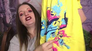 Birchbox Unboxing And More