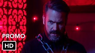 НАСЛЕДИЕ 2 сезон 12 серия Промо (HD)
