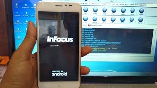 Infocas v2  Google account bypass + flashing...