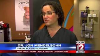 kybella liz bonis wkrc channel 12 cincinnati november 19 2015