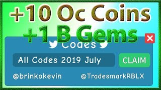 All Codes for Unboxing Simulator *30 CODES!!* | Farm Update | 2019 July