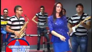 LESKOVACKA ZVEZDE  cocek meraklisko oro - studio roma leskovac