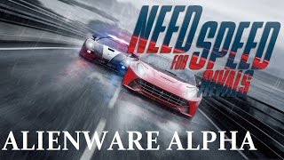 Alienware Alpha I Need For Speed Rivals I 1080p 60FPS*