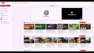 Как подобрать тематику канала на YouTube