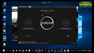 Driver Booster 4 Lisans Kodu - Lisanslama #1