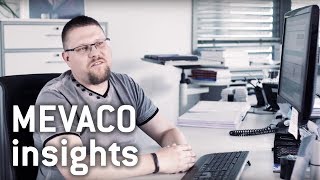 MEVACO Insights: This is Markus' suggestion for products made of MEVACO materials