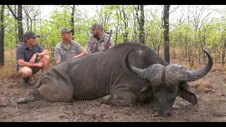 This is Africa - Episode 11 "Wet Dreams"