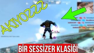 BİR SESSİZER KLASİĞİ | WOLFTEAM TAKLA SHOW 2017 | SESSİZER
