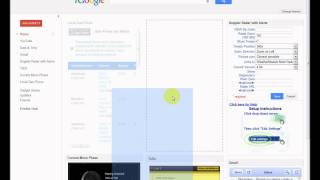 Using iGoogle as Your Home Page