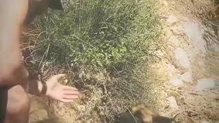 Mehmet Akif Alakurt İnstagram'dan  Paylaştı