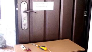 (495) 997-91-37 Замена личинки в китайском замке
