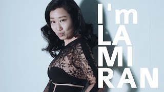 라미란의 'I'm La Mi Ran!'