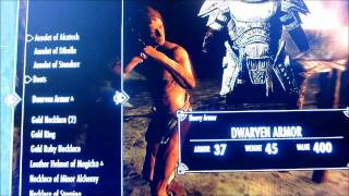 Naked Bandit Moonwalk Ftw?