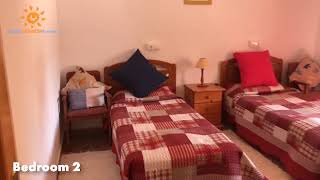 Avileses Country Finca - Property for Sale in Spain - Amazing Property close to the Beach