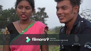 ONTOR KUCHA BAHA DOG MAKING VIDEO \\CHAMPA MURMU\\STEPHAN TUDU \\PARITOS MURMU\\gopal murmu//