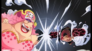 One Piece (Ван пис) 848 серия русская озвучка трейлера