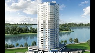 Квартира мечты на берегу Волги ( Энгельс)