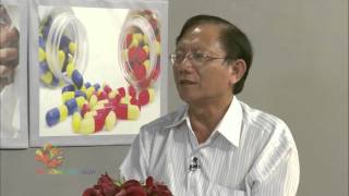 Bác sĩ tư vấn: Bệnh xơ vữa động mạch vành - Vui Sống Mỗi Ngày [VTV3 – 14.10.2015]