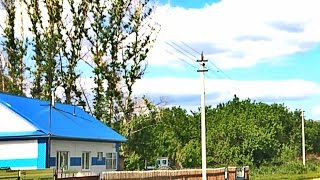 Пещерка проездом
