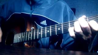 Ефрем Амирамов - Молодая (cover)