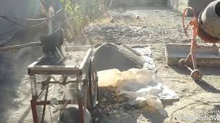 Супер электросито своими руками