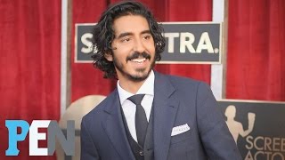Lion: Dev Patel Speaks Out Against ‘Utterly Devastating’ Refugee Ban | PEN | Entertainment Weekly