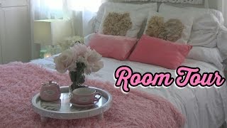 Room tour y transformación habitación de Susana | ArinuCosmetics