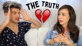 The Truth About Colleens Pregnancy...