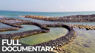 World’s Loneliest Man, Amazing Salt Mine & Houses Without Doors | Mystery Places
