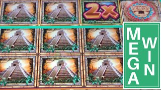 Jungle Wild III - MEGA BIG WIN($1.50 bet) and many other bonuses/line hits!