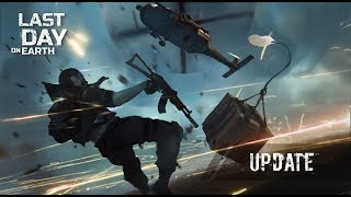 Стрим геймплея ? Last Day on Earth: Survival