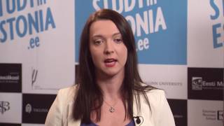 Tallinn University of Technology programmes in IT and engineering