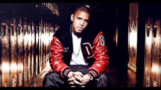 JJ. Cole - Happy Birthday (Best Rap!!)
