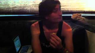 Kyle Pavone Death Cup #2