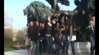 LipDub ESGCI  IMCO 1