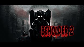 Концовка | Beholder 2 | #14